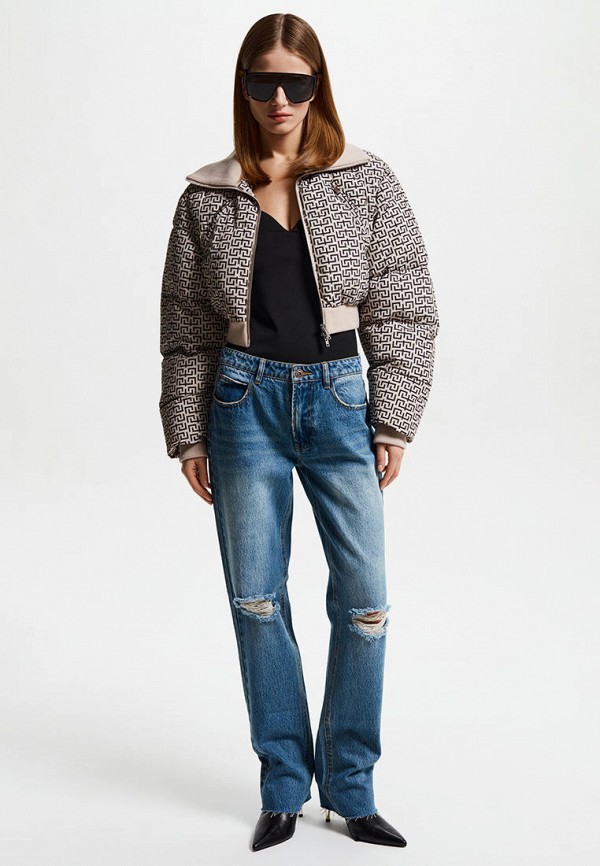 фото Джинсы love republic