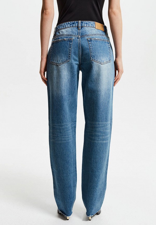 фото Джинсы love republic