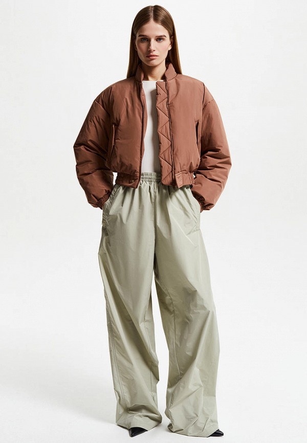 фото Брюки love republic