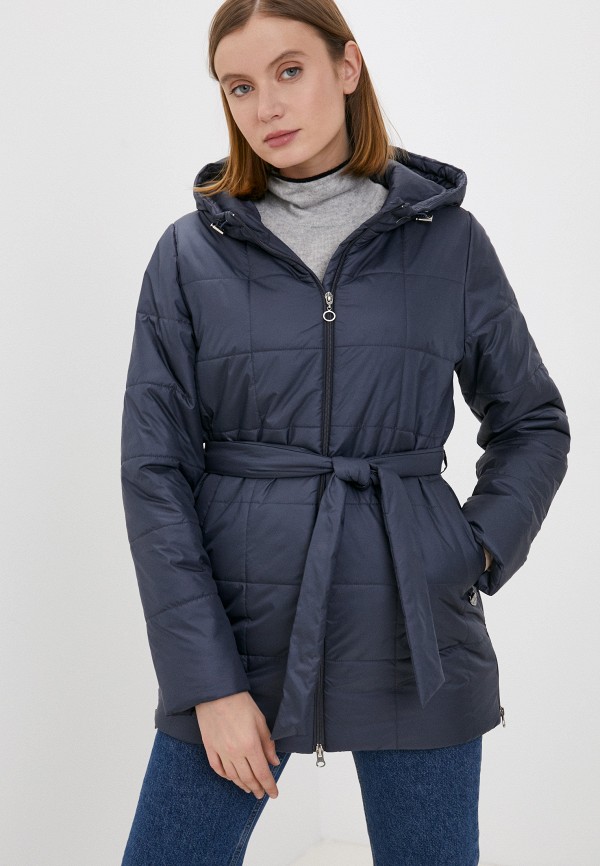 Куртка утепленная Encharm