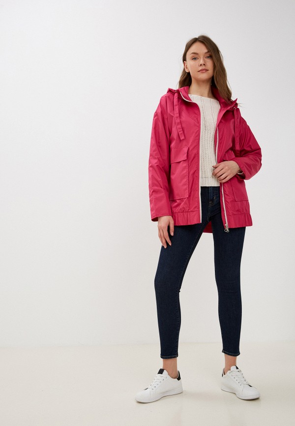 фото Ветровка encharm