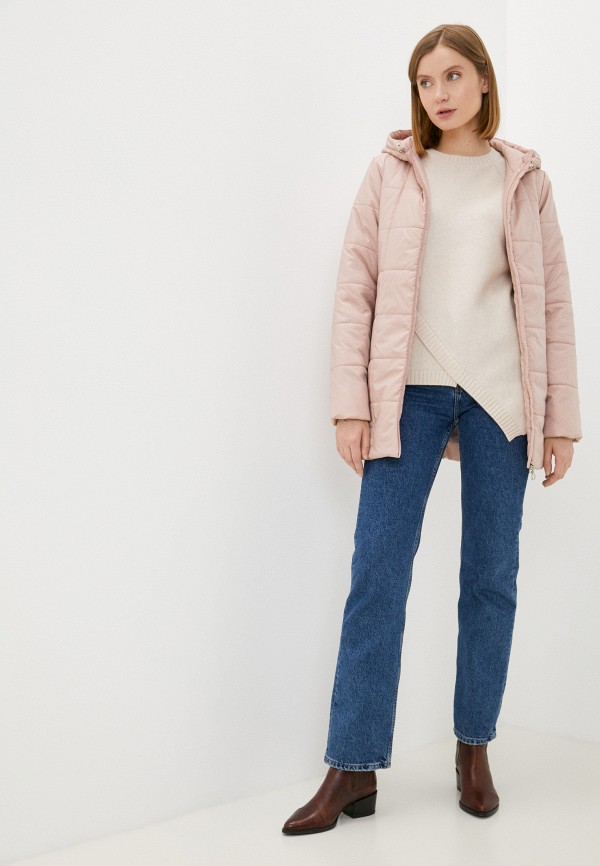 фото Куртка утепленная encharm