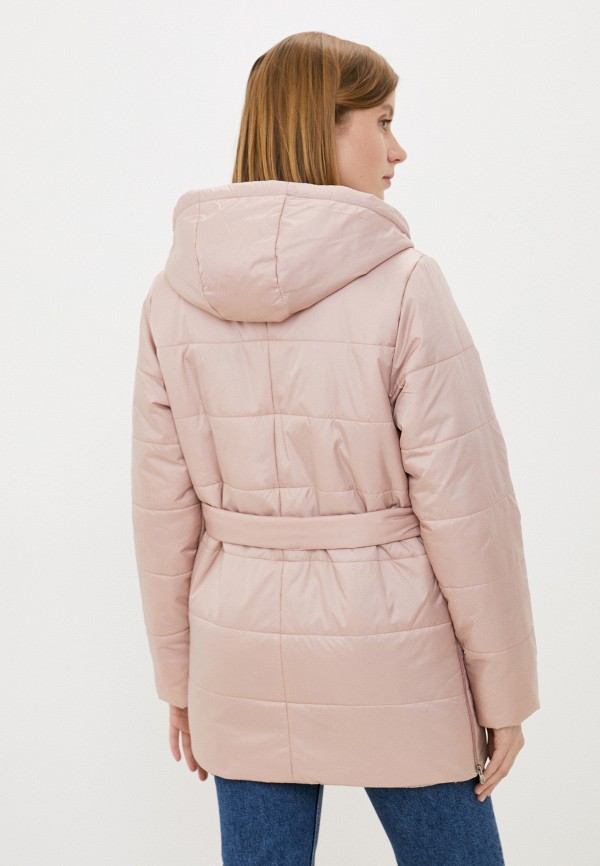 фото Куртка утепленная encharm