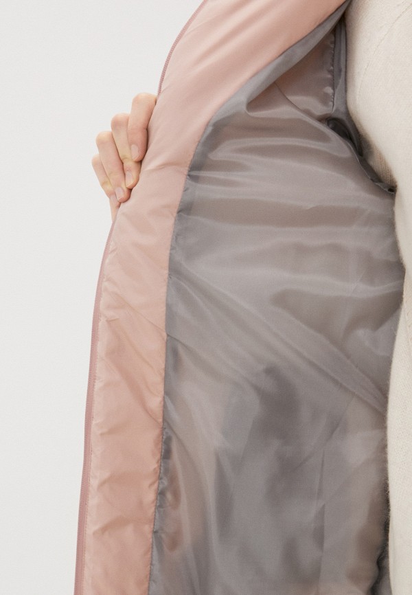 фото Куртка утепленная encharm