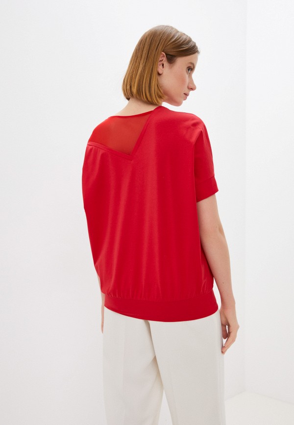 фото Футболка helmidge