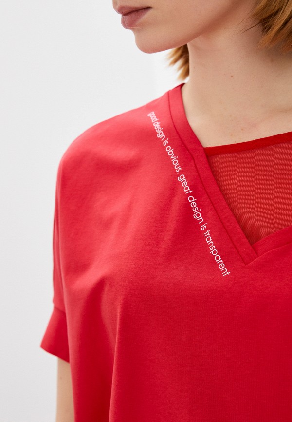 фото Футболка helmidge