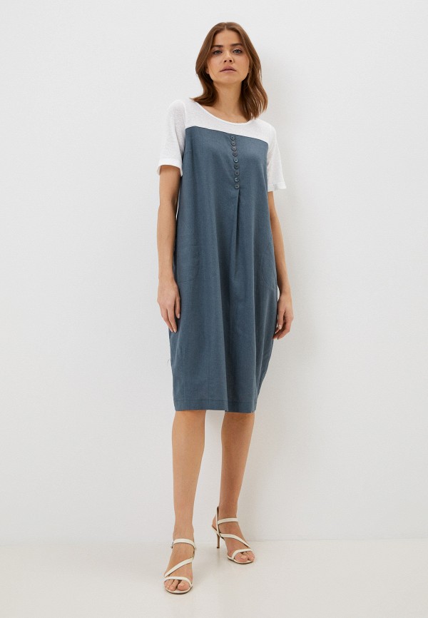 фото Платье helmidge