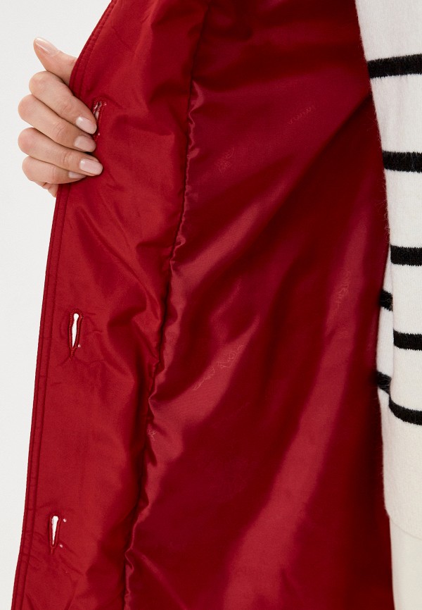 фото Куртка утепленная dimma