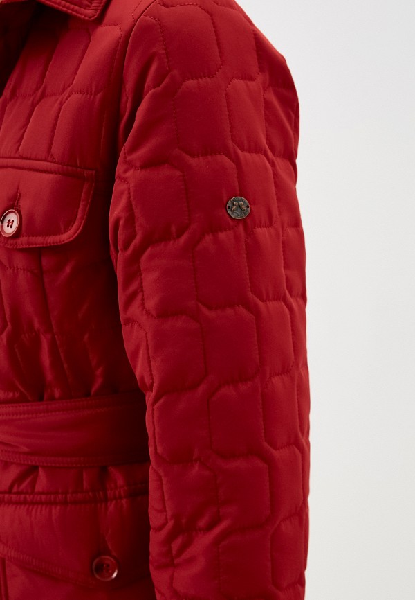 фото Куртка утепленная dimma