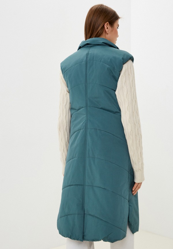 фото Жилет утепленный dimma