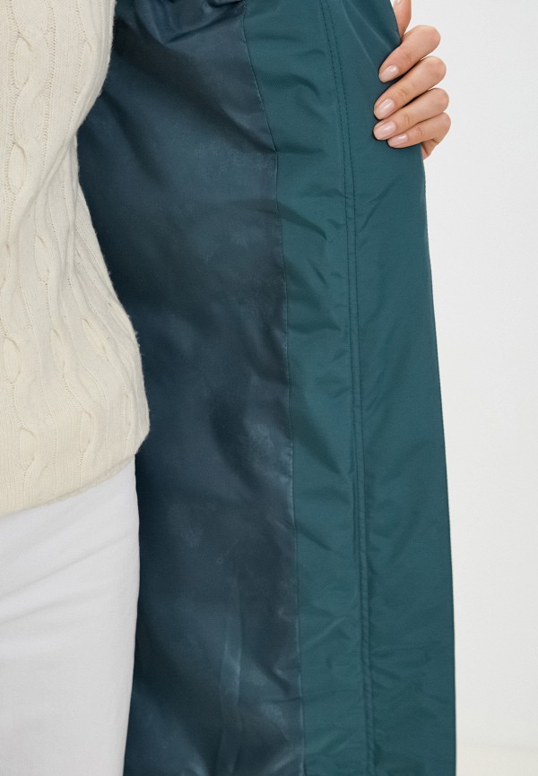 фото Жилет утепленный dimma