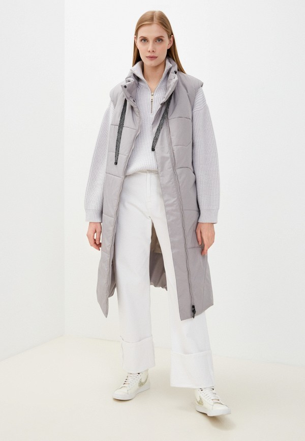 фото Жилет утепленный dimma