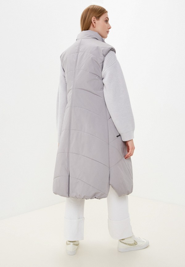 фото Жилет утепленный dimma