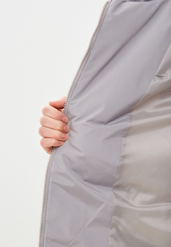 фото Жилет утепленный dimma