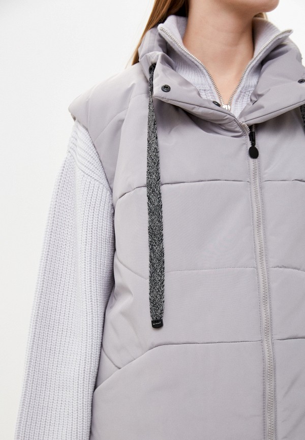 фото Жилет утепленный dimma