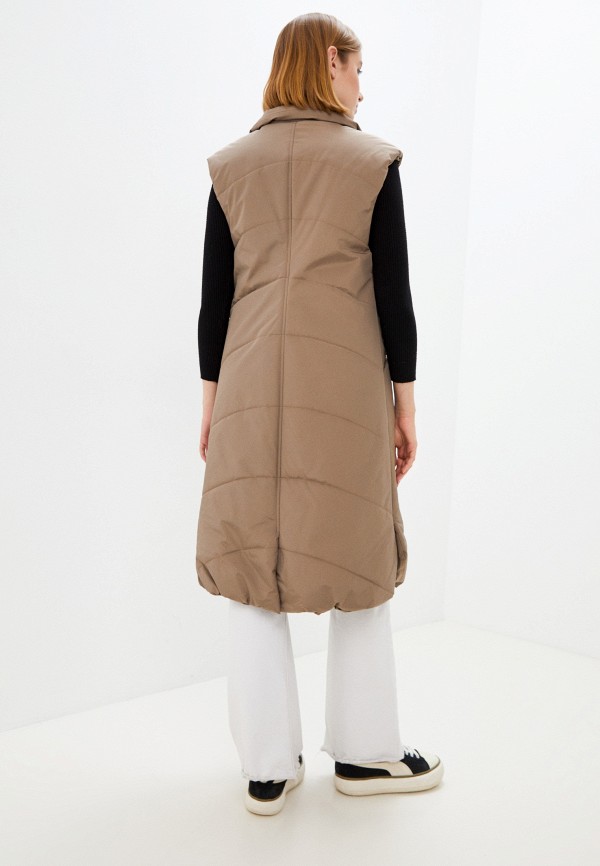 фото Жилет утепленный dimma