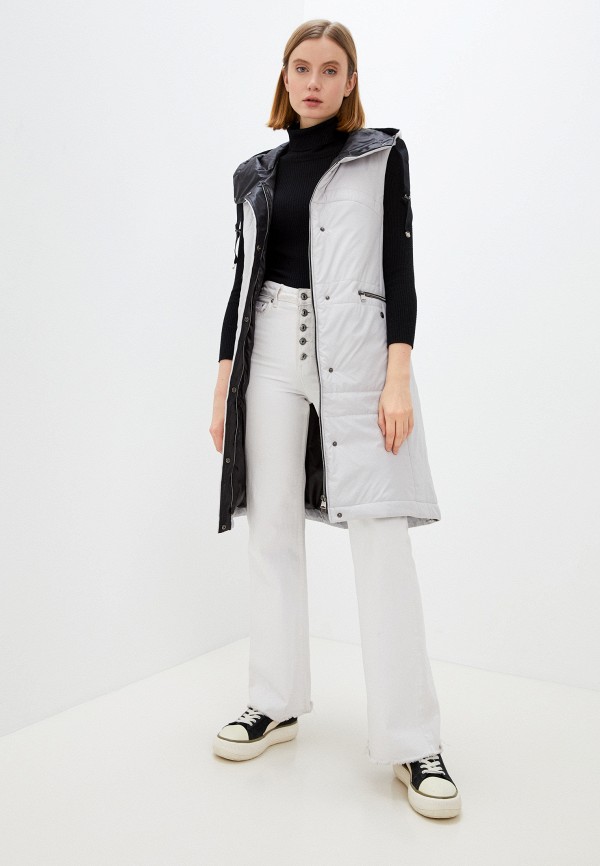 фото Жилет утепленный dimma