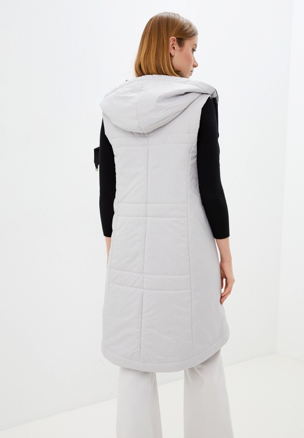 фото Жилет утепленный dimma