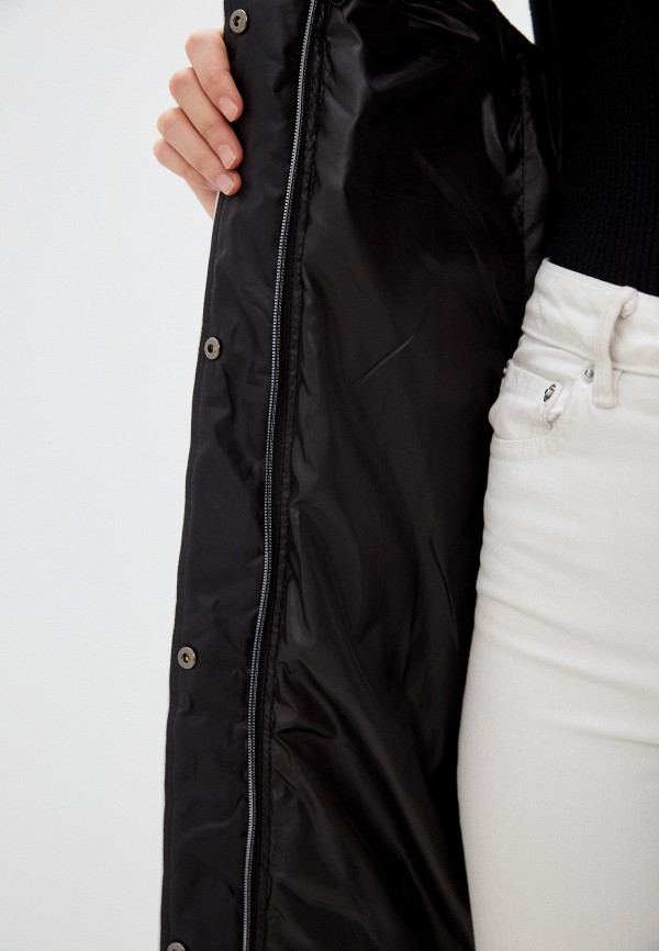 фото Жилет утепленный dimma