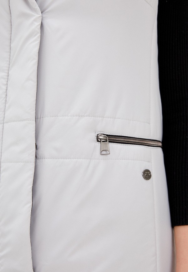 фото Жилет утепленный dimma