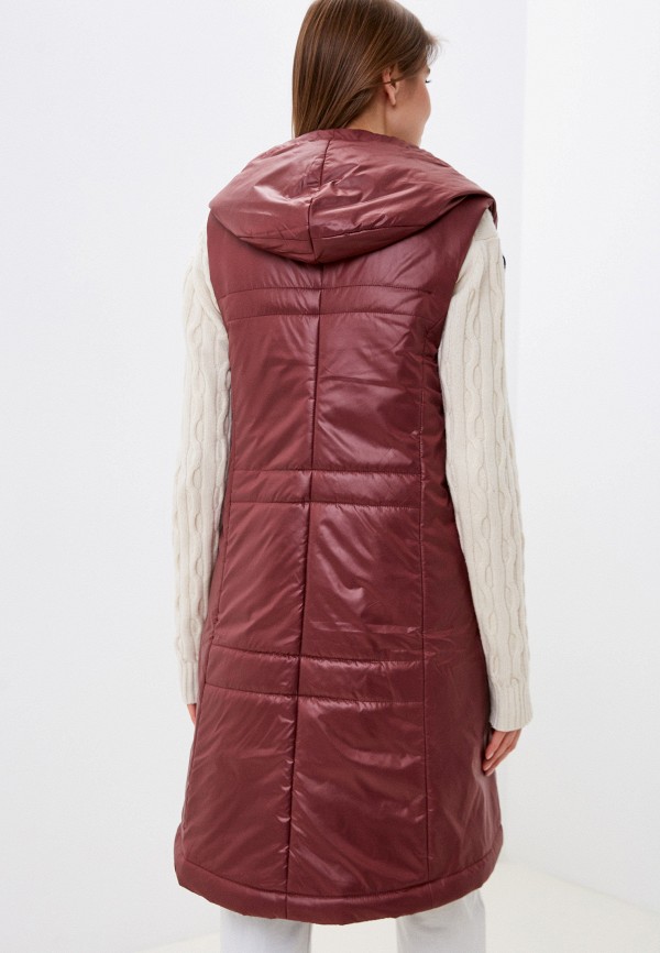 фото Жилет утепленный dimma