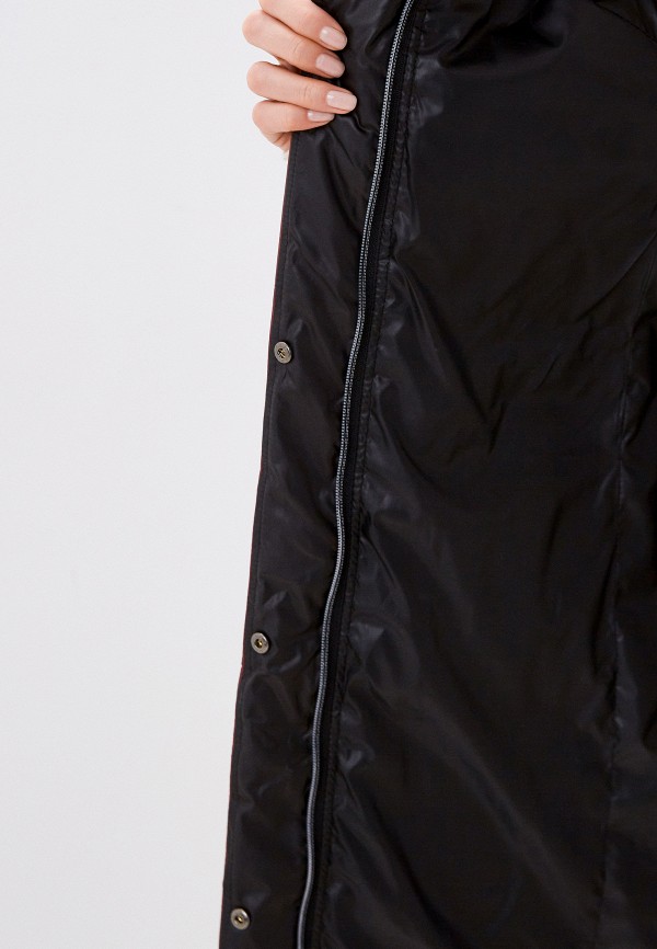 фото Жилет утепленный dimma