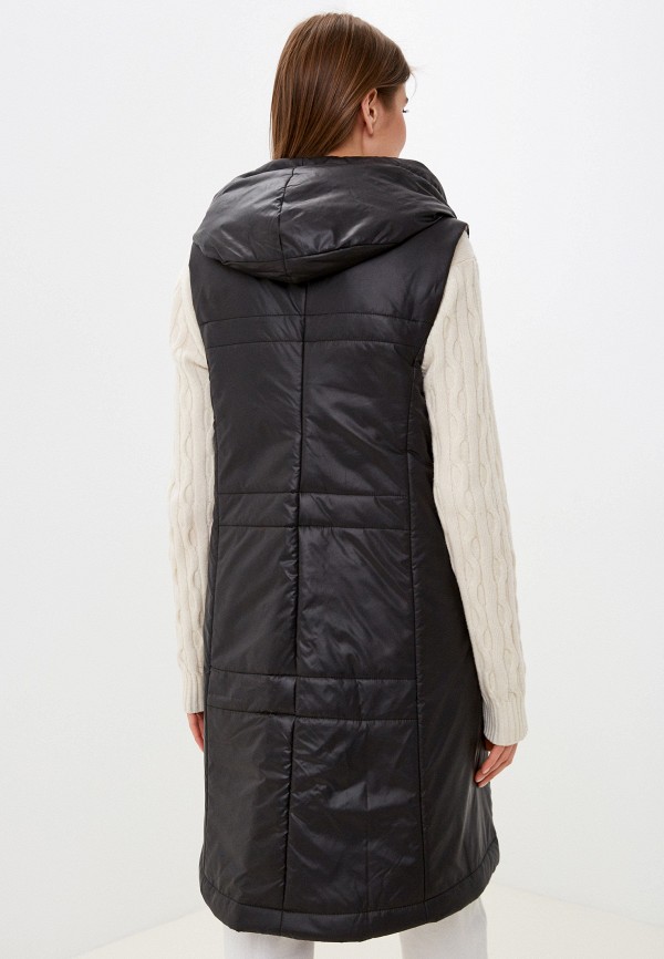 фото Жилет утепленный dimma