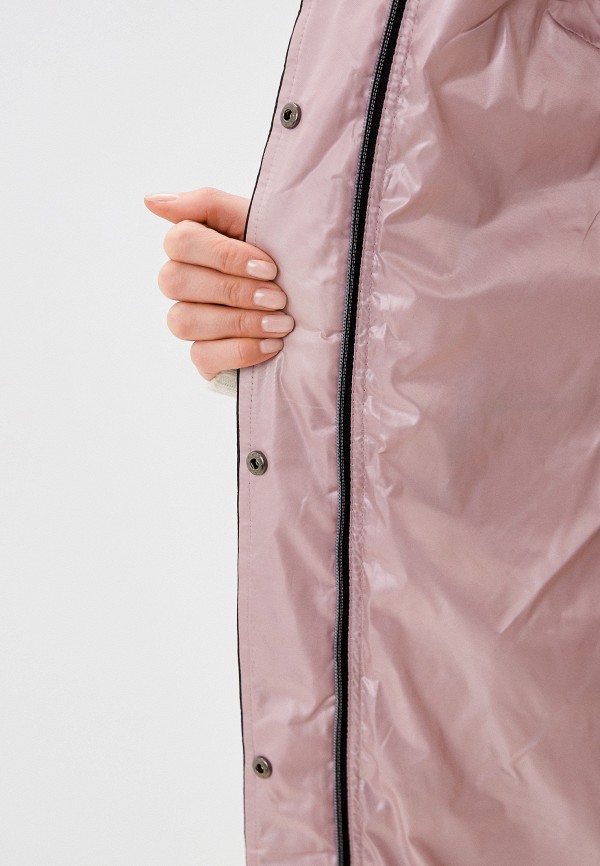 фото Жилет утепленный dimma