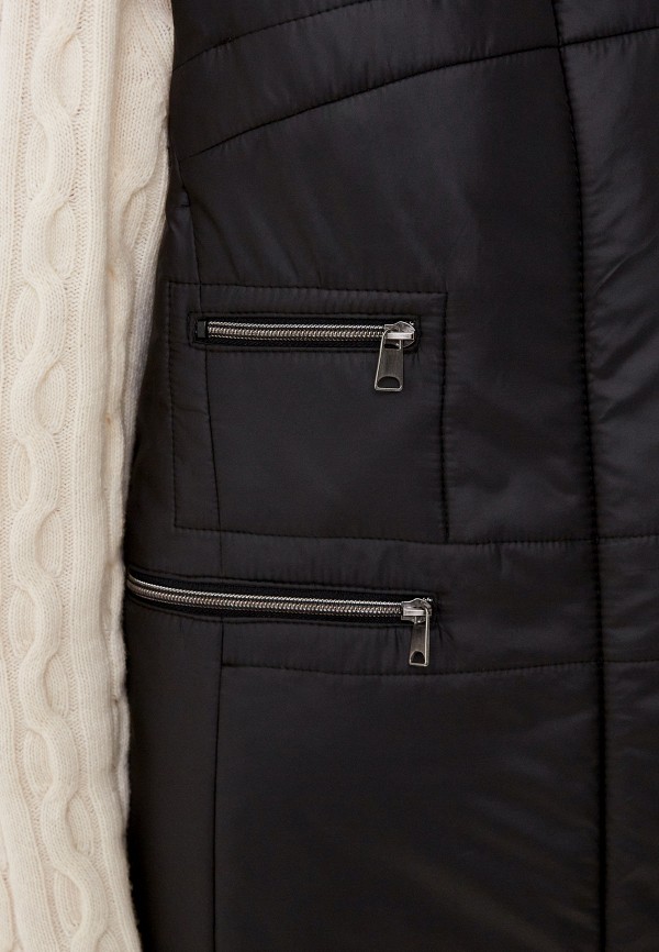 фото Жилет утепленный dimma