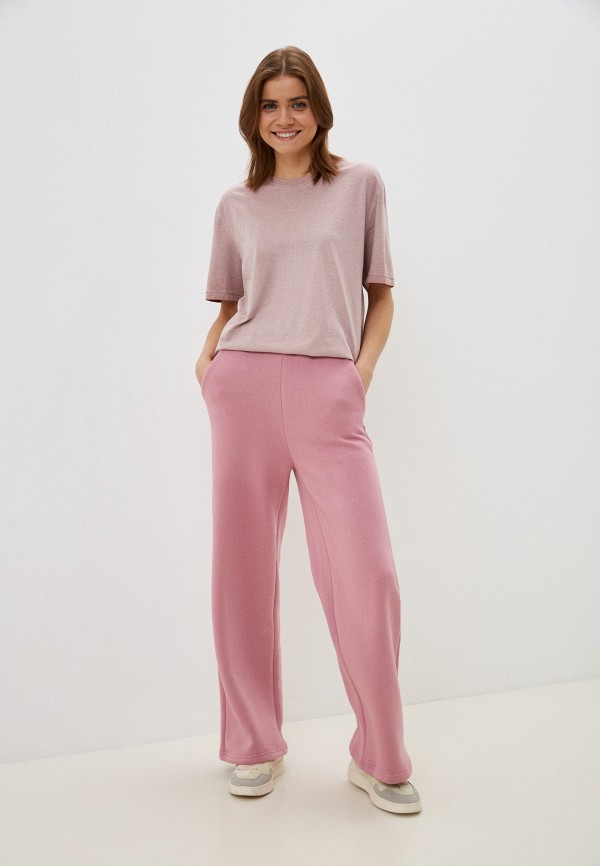 фото Брюки спортивные mark formelle