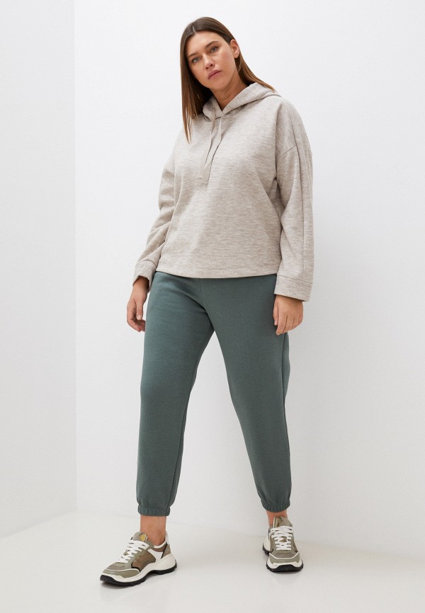 фото Брюки спортивные mark formelle