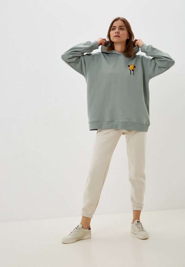 фото Брюки спортивные mark formelle