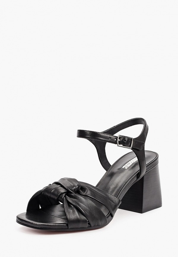 фото Босоножки basconi