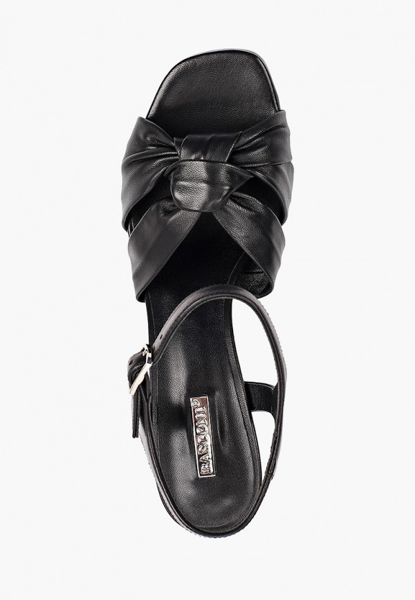 фото Босоножки basconi