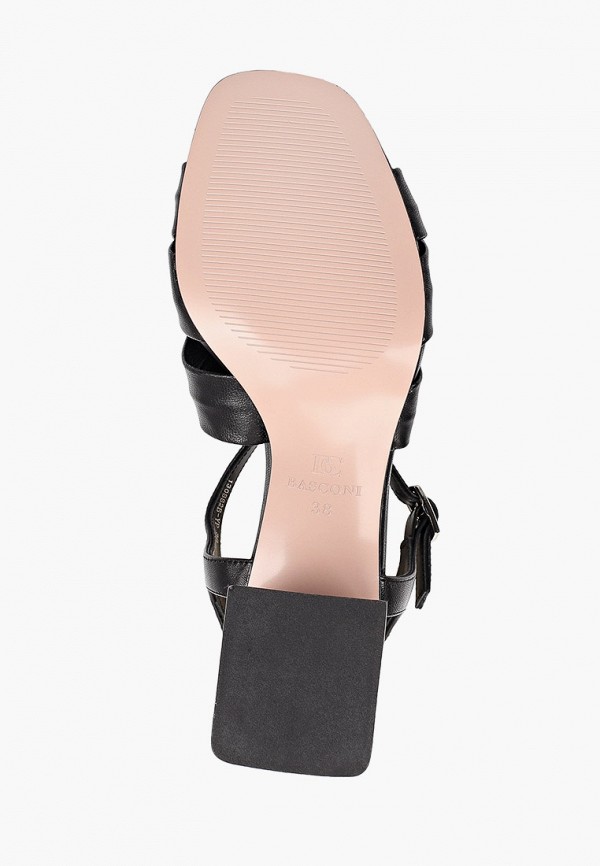 фото Босоножки basconi