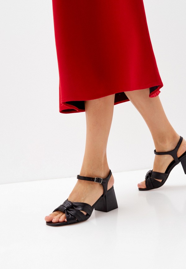 фото Босоножки basconi