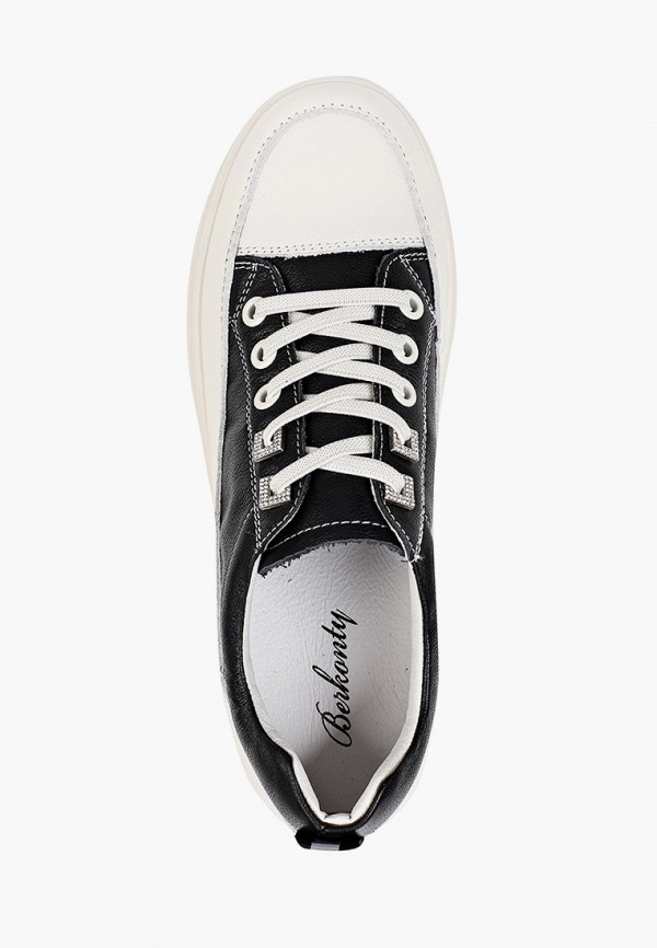 фото Кеды berkonty