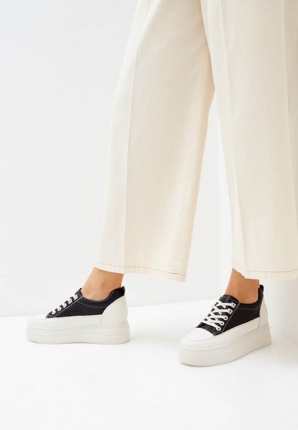 фото Кеды berkonty