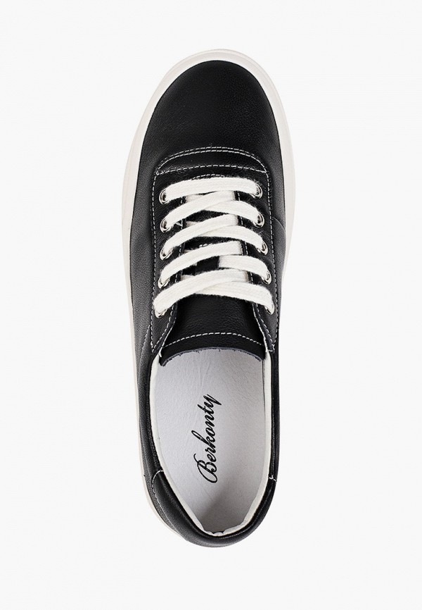 фото Кеды berkonty