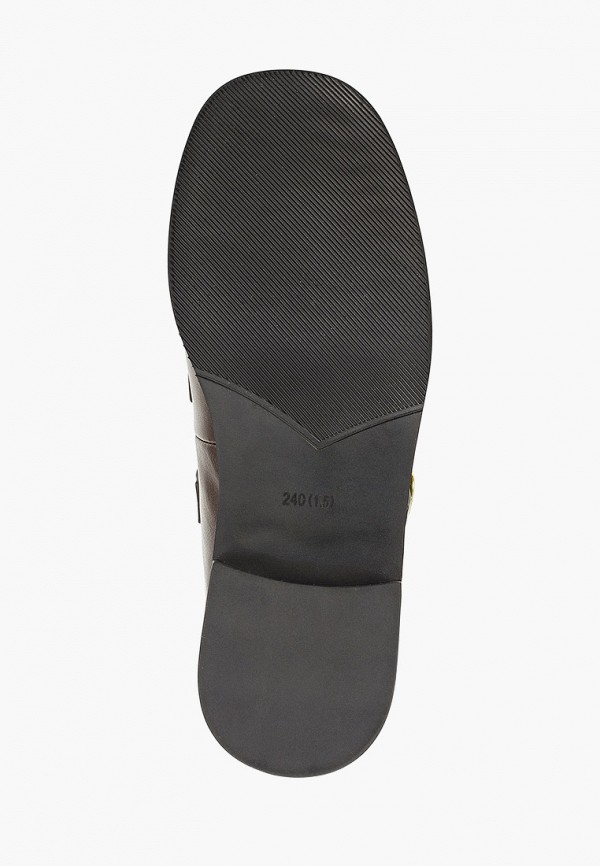 фото Туфли berkonty