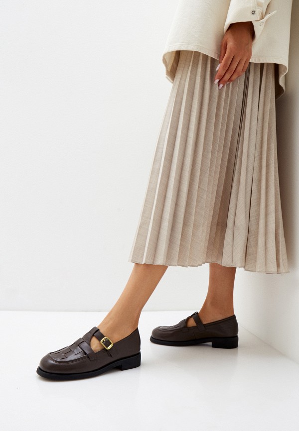 фото Туфли berkonty