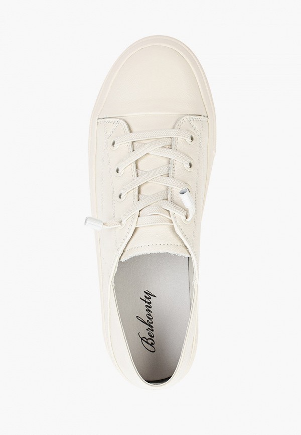 фото Кеды berkonty