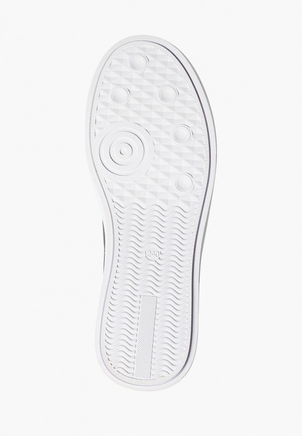 фото Кеды на танкетке berkonty