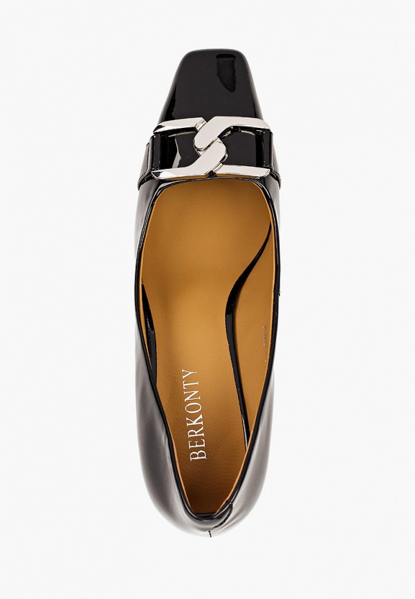 фото Туфли berkonty