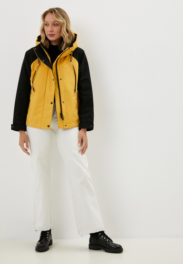 фото Куртка утепленная morozoff