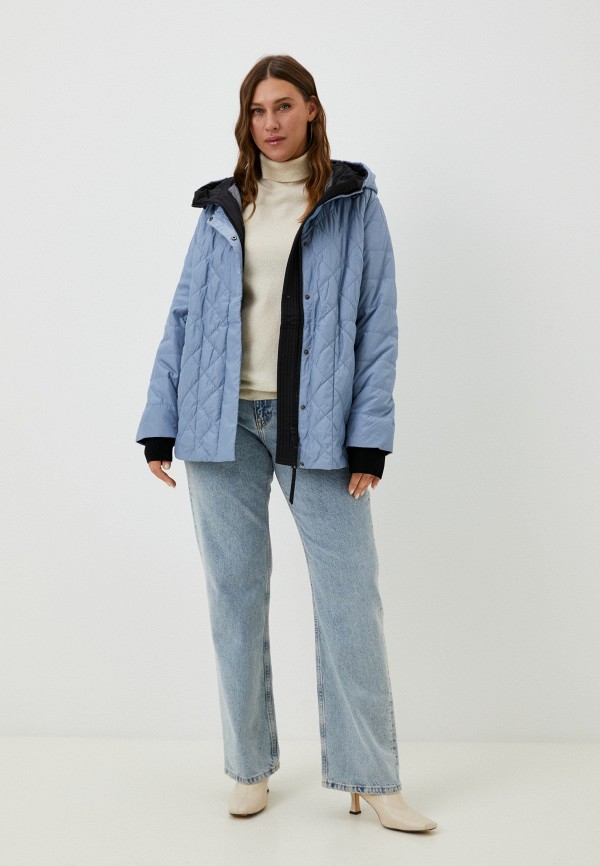 фото Куртка утепленная morozoff