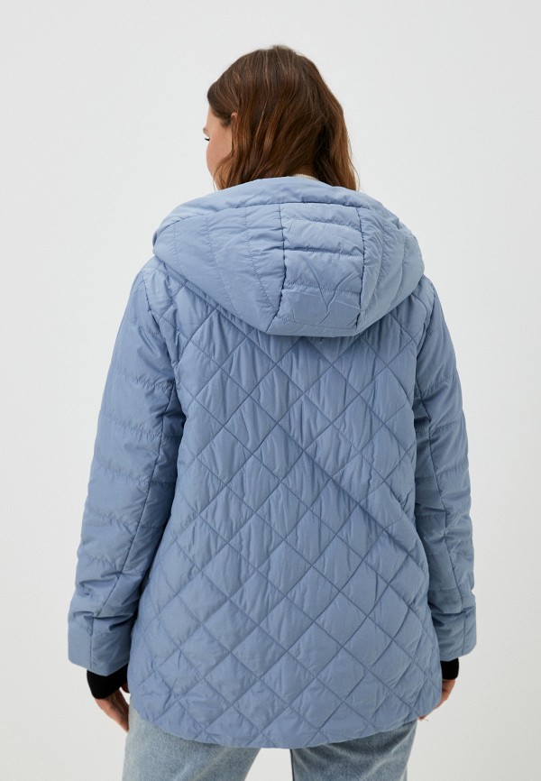 фото Куртка утепленная morozoff