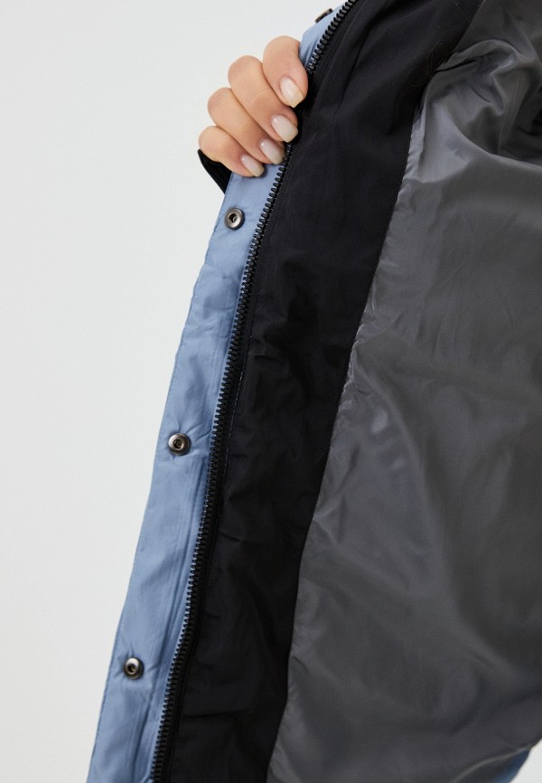 фото Куртка утепленная morozoff