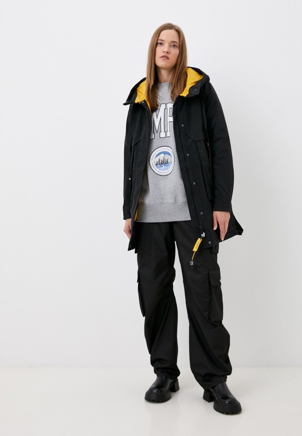 фото Парка morozoff