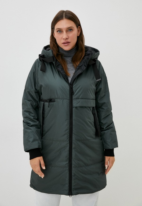 фото Куртка утепленная morozoff